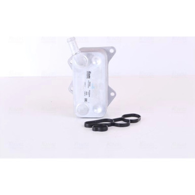 Nissens Ölkühler, Motoröl FIRST FIT 90660
