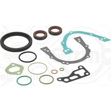 Elring Dichtungssatz, Kurbelgehäuse 915.157