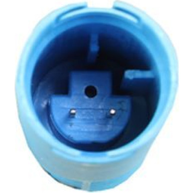 Metzger Sensor, Raddrehzahl 0900558