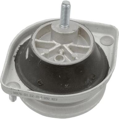 Lagerung, Motor 14876 01