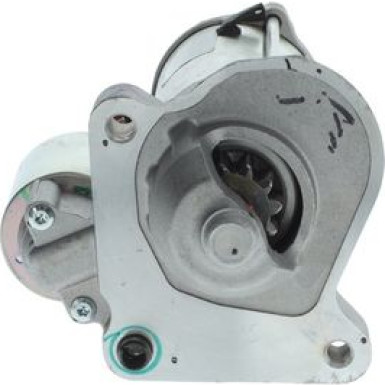 Starter 1 986 S01 017 Starter 1 986 S01 017