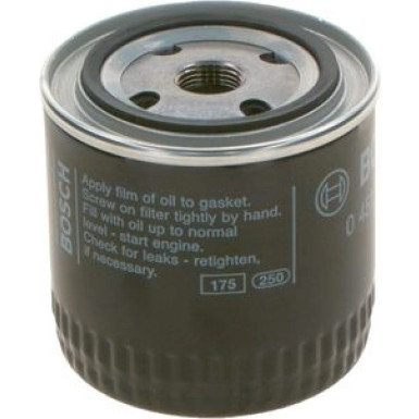 BOSCH 0 451 103 289 Ölfilter BOSCH 0 451 103 289 Ölfilter