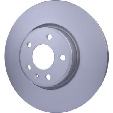 Bremsscheibe 8DD 355 125-181