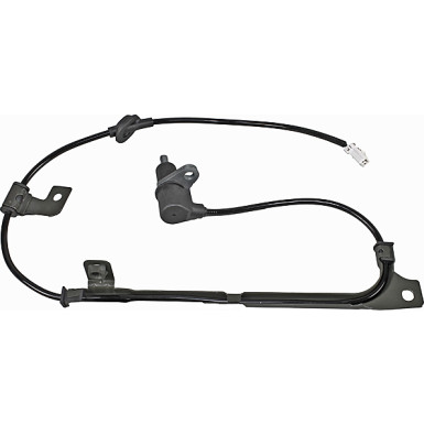 Metzger Sensor, Raddrehzahl 09001416