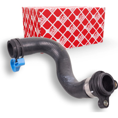FEBI BILSTEIN 103043 Kühlerschlauch FEBI BILSTEIN 103043 Kühlerschlauch
