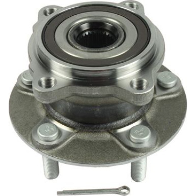 Metzger Radlagersatz WM 7409