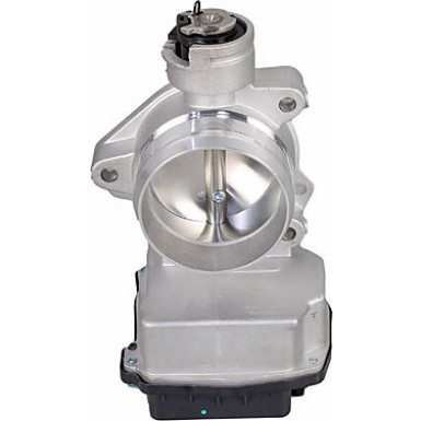 Metzger Drosselklappenstutzen 0892876