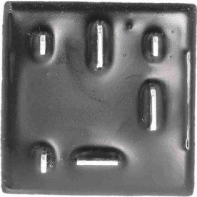 Vemo Relais, Kraftstoffpumpe V40-71-0002