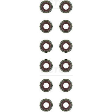 Victor Reinz Dichtungssatz, Ventilschaft 12-52992-01