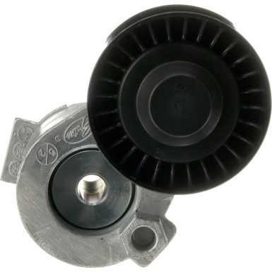 Spannrolle, Keilrippenriemen T39009