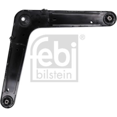 FEBI BILSTEIN 184747 Querlenker, Lenker, Radaufhängung FEBI BILSTEIN 184747 Querlenker, Lenker, Radaufhängung