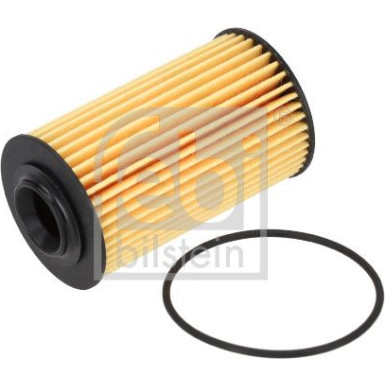 FEBI BILSTEIN 100372 Ölfilter