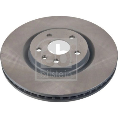FEBI BILSTEIN 106348 Bremsscheibe