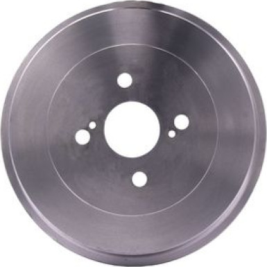 Bremstrommel 8DT 355 302-711 Bremstrommel 8DT 355 302-711