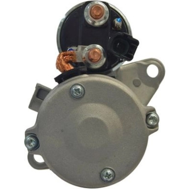 Starter 8EA 011 611-201 Starter 8EA 011 611-201