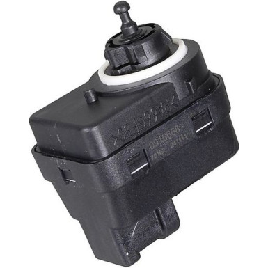 Metzger Stellelement, Leuchtweitenregulierung 0916668