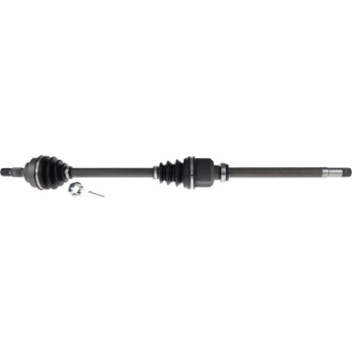 SKF Antriebswelle VKJC 8638