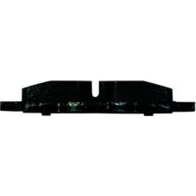 Hella Bremsbelagsatz, Scheibenbremse 8DB 355 014-621 Hella Bremsbelagsatz, Scheibenbremse 8DB 355 014-621