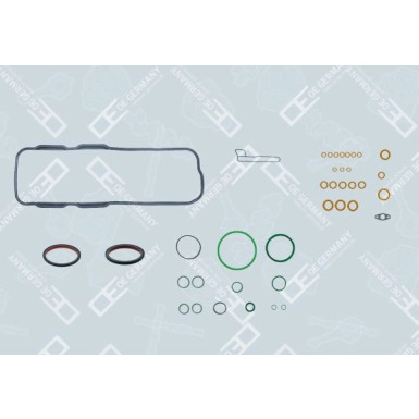 OE Germany Dichtungssatz, Kurbelgehäuse 06 3001 MX0000