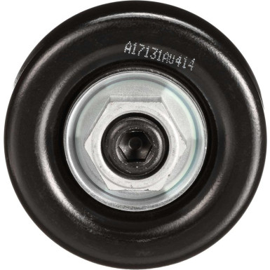 Spannrolle, Keilrippenriemen T36408 Spannrolle, Keilrippenriemen T36408