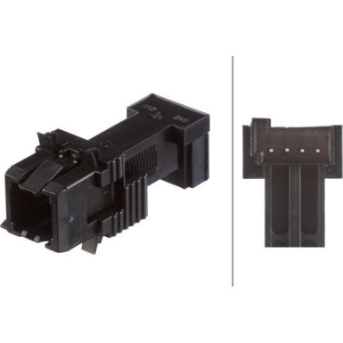 Hella Bremslichtschalter 6DD 010 966-401