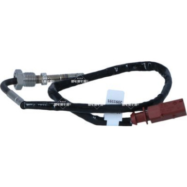 NRF Sensor, Abgastemperatur EASY FIT 707224