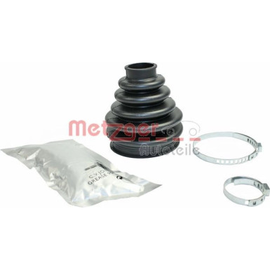 Metzger Faltenbalgsatz, Antriebswelle COMPETENCE KIT 751.106