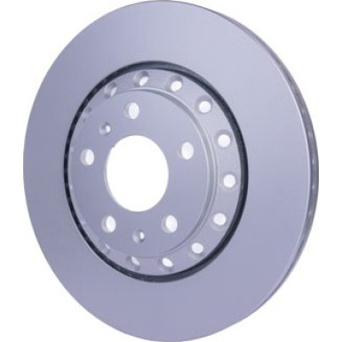 Hella Bremsscheibe Pro High Carbon 8DD 355 128-651