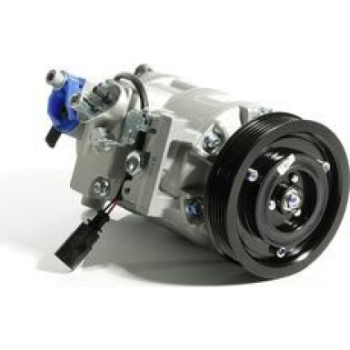 Kompressor, Klimaanlage ACP 232 000S