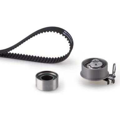 Gates Zahnriemensatz PowerGrip™ K025457XS