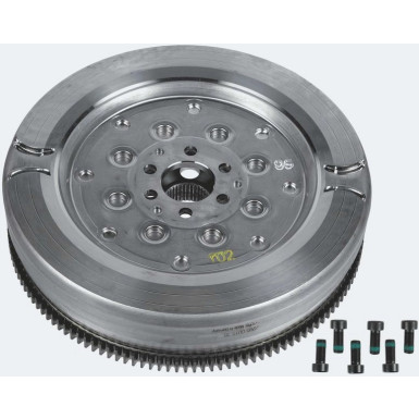 Sachs Zwei-Massen-Schwungrad 2295 001 535 Sachs Zwei-Massen-Schwungrad 2295 001 535