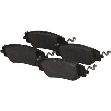 Valeo Bremsbelagsatz, Scheibenbremse EXPERT 302775A