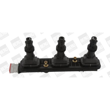 BorgWarner (BERU) Zündspule ZSE153