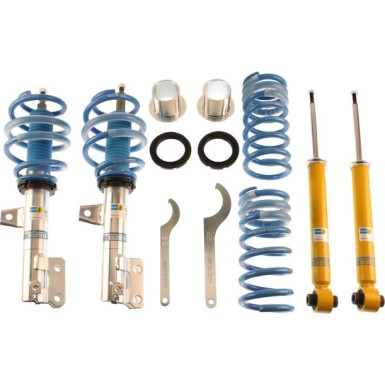 Fahrwerkssatz, Federn/Dämpfer 47-193680 Fahrwerkssatz, Federn/Dämpfer 47-193680