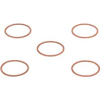 Dichtung, Rahmen Hauptscheinwerfer 2 440 105 000 Dichtung, Rahmen Hauptscheinwerfer 2 440 105 000