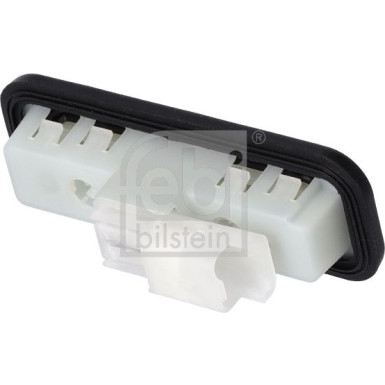 FEBI BILSTEIN 184716 Schalter, Heckklappenentriegelung FEBI BILSTEIN 184716 Schalter, Heckklappenentriegelung