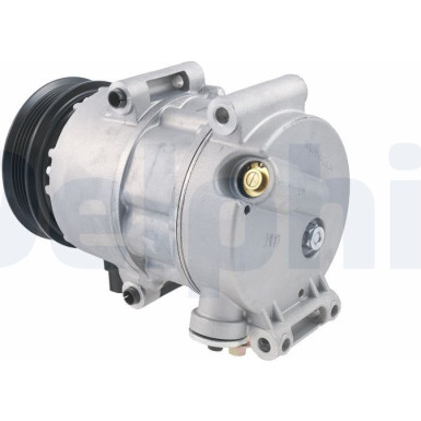 Kompressor, Klimaanlage CS20548 Kompressor, Klimaanlage CS20548