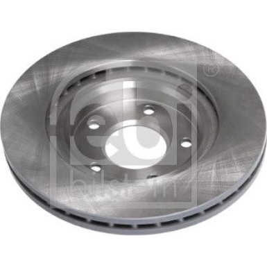 FEBI BILSTEIN 43905 Bremsscheibe