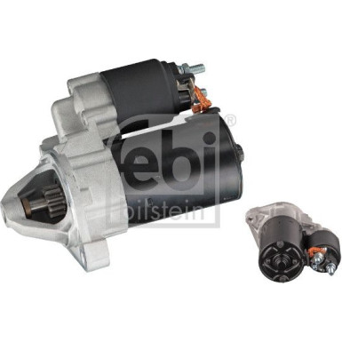 FEBI BILSTEIN 101587 Starter