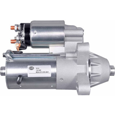 Starter 8EA 011 610-261 Starter 8EA 011 610-261