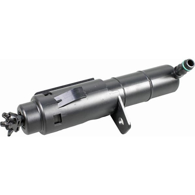 Metzger Waschwasserdüse, Scheinwerferreinigung 2220669