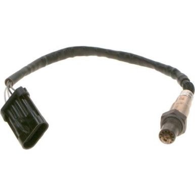 BOSCH Lambdasonde 0 258 986 712 BOSCH Lambdasonde 0 258 986 712