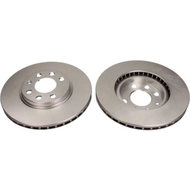 QUARO Bremsscheibe QD2181