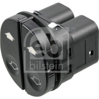 FEBI BILSTEIN 24317 Schalter, Fensterheber
