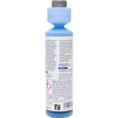 SONAX 02711410 XTREME Scheibenwischwasser 1:100 Dosierkopfflasche, 250ml SONAX 02711410 XTREME Scheibenwischwasser 1:100 Dosierkopfflasche, 250ml