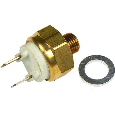 Metzger Temperaturschalter, Kühlmittelwarnlampe 0915239