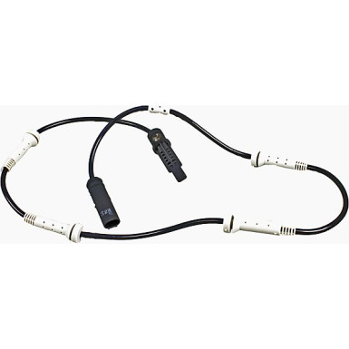 Metzger Sensor, Raddrehzahl 09001267