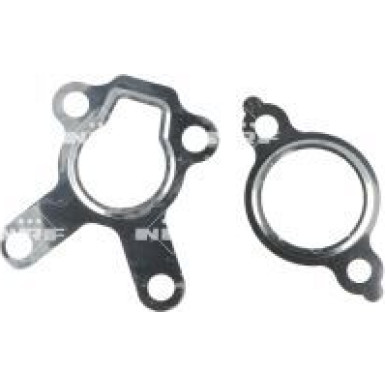 NRF AGR-Ventil EASY FIT 48660