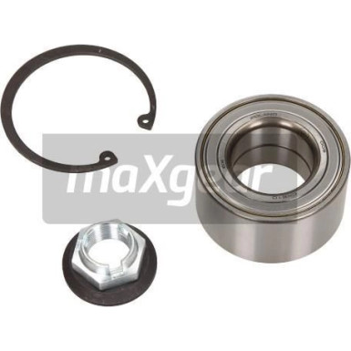 Maxgear Radlagersatz 33-0628