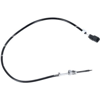 Sensor, Abgastemperatur 707344 Sensor, Abgastemperatur 707344